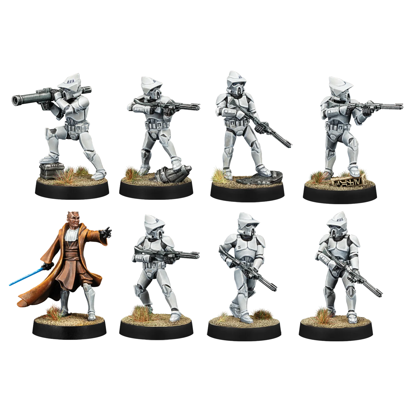 Star Wars Legion: ARF Troopers