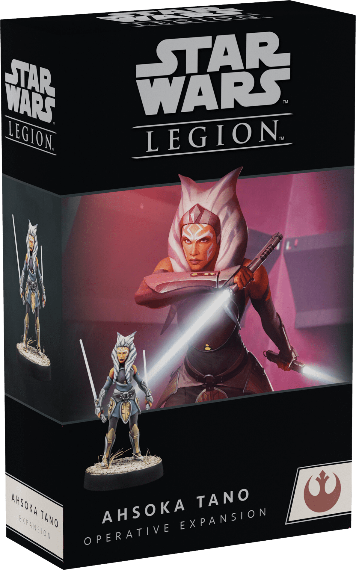 Star Wars: Legion - Ahsoka Tano Operative Expansion