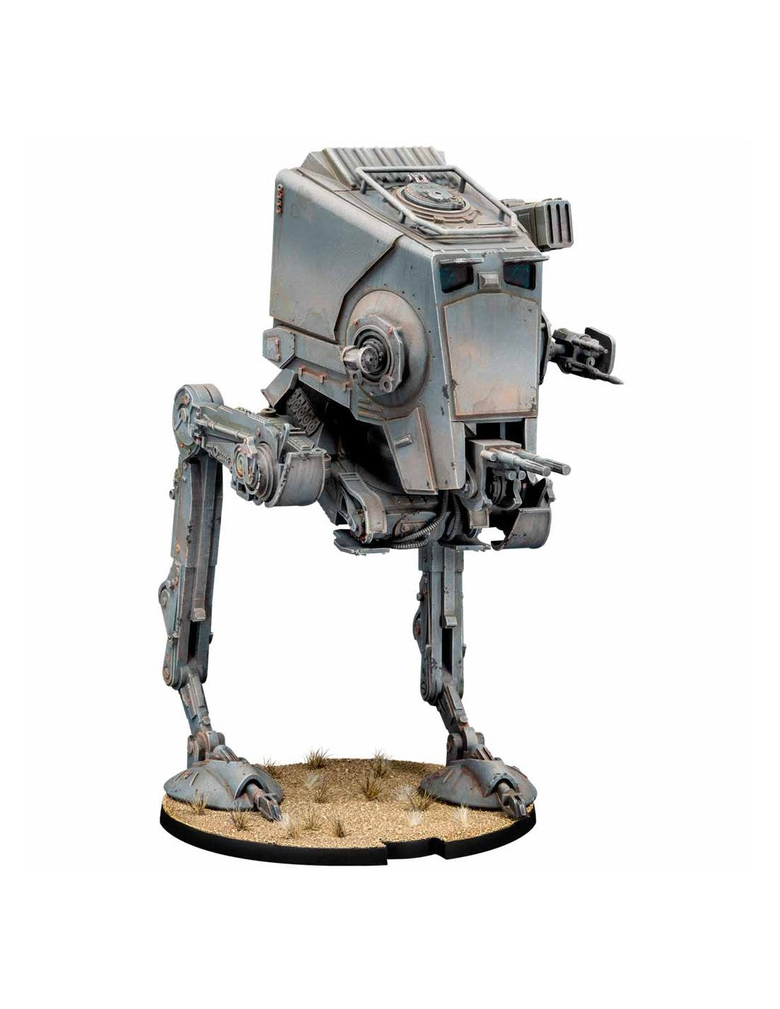 Star Wars: Legion - AT-ST Walker Unit Expansion