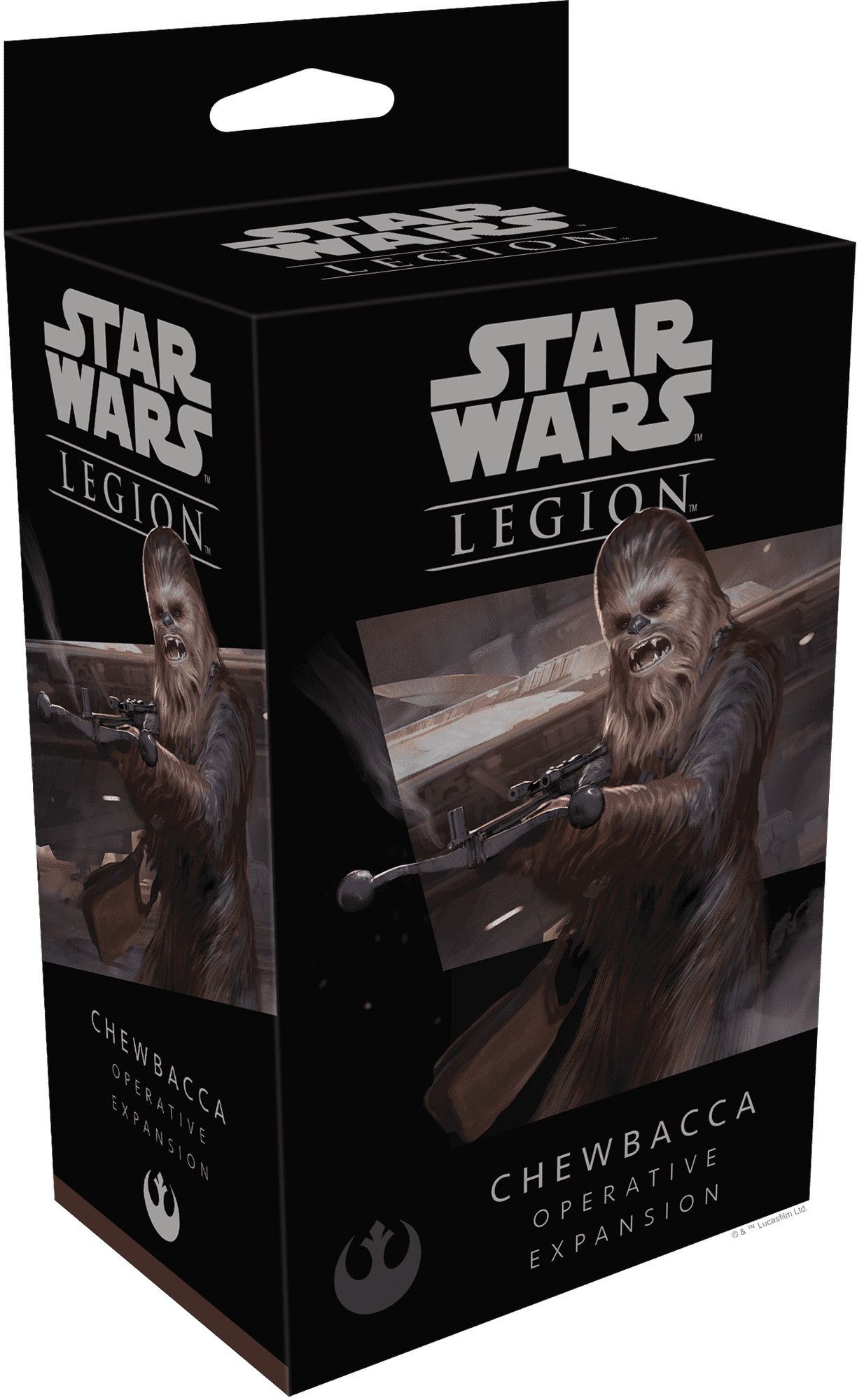 Star Wars: Legion - Chewbacca Operative Expansion
