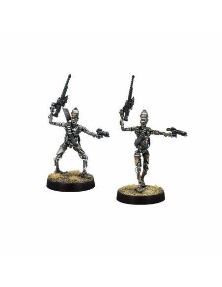 Star Wars Legion: IG Assassin Droids