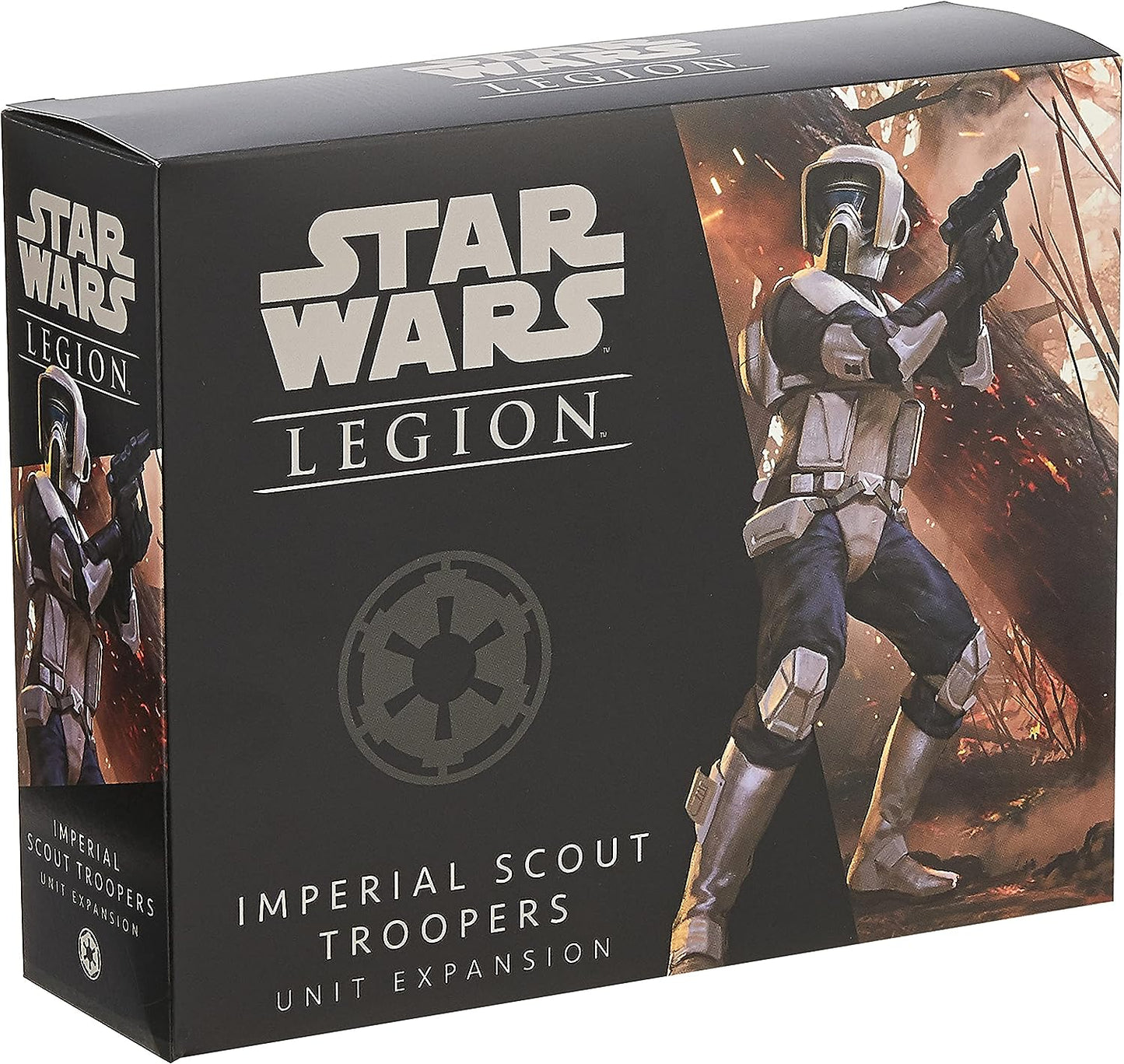 Star Wars: Legion - Imperial Scout Troopers