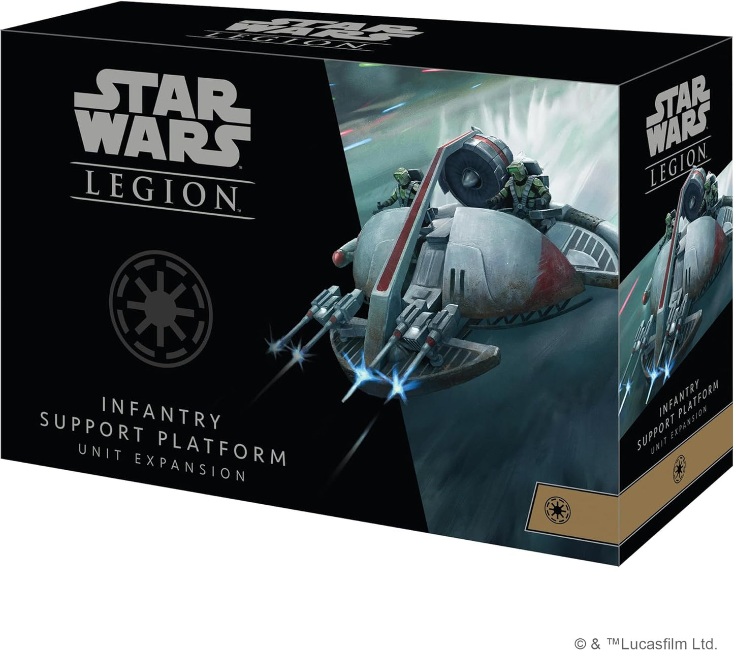 Star Wars: Legion - Infantry Support Platform