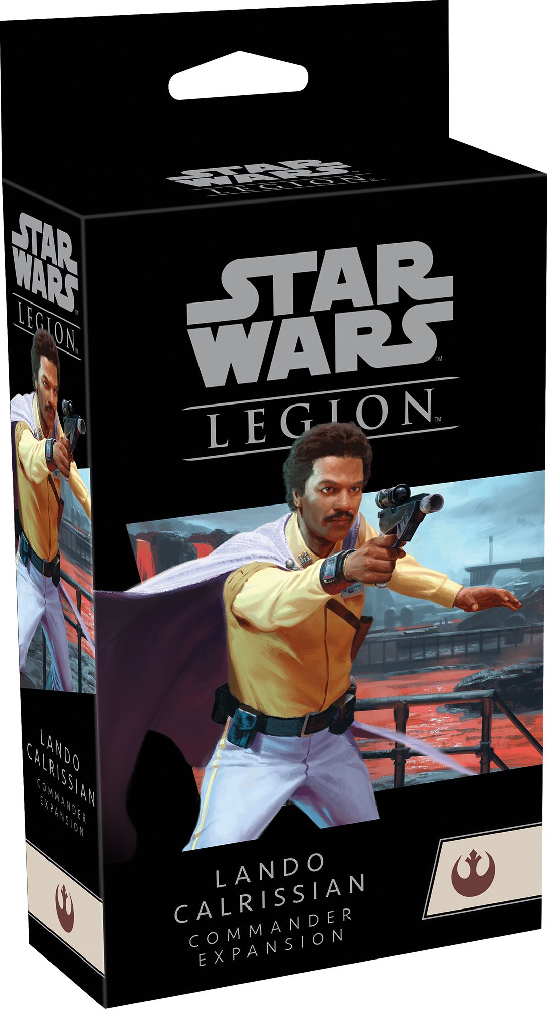 Star Wars: Legion - Lando Calrissian Commander Expansion