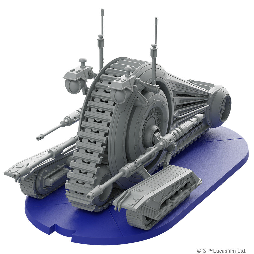 Star Wars: Legion - NR-N99 Persuader-class Tank Droid