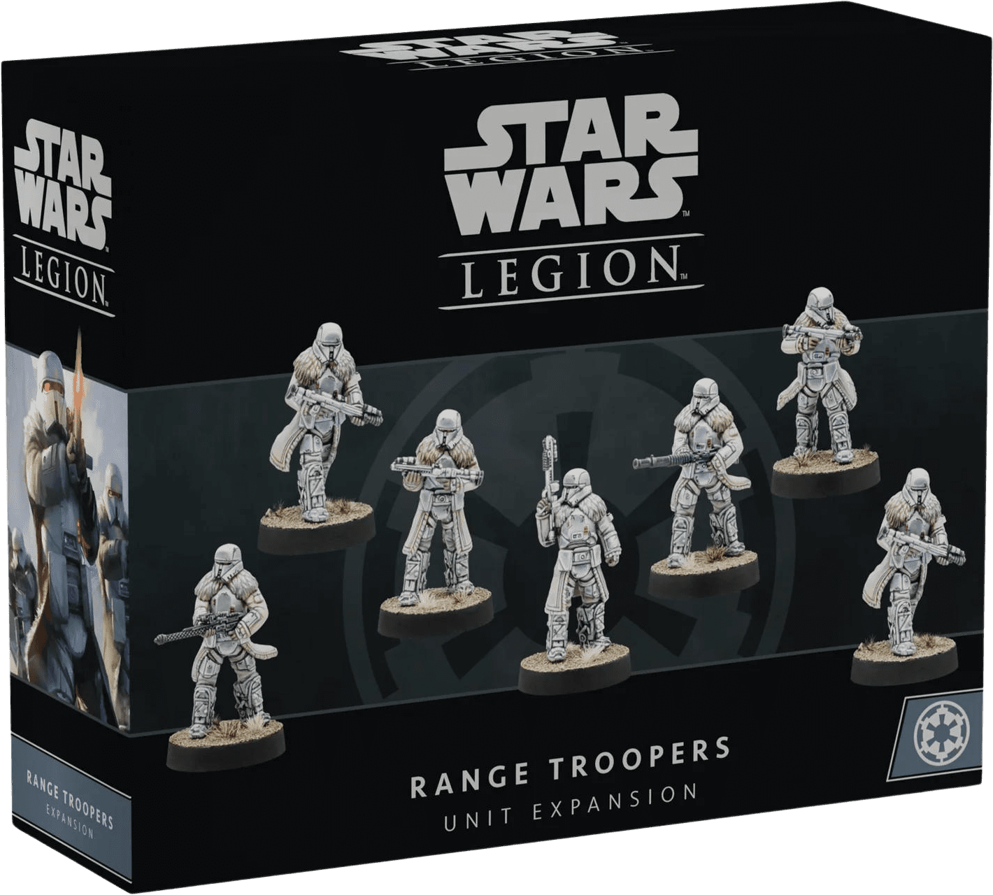 Star Wars: Legion - Range Troopers