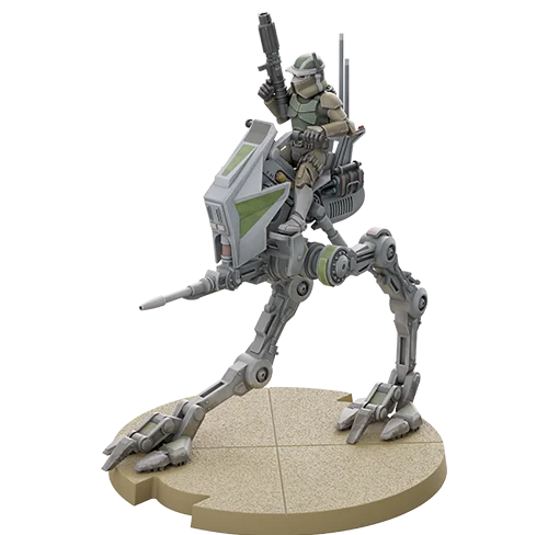 Star Wars: Legion - Republic AT-RT