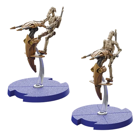 Star Wars: Legion - STAP Riders