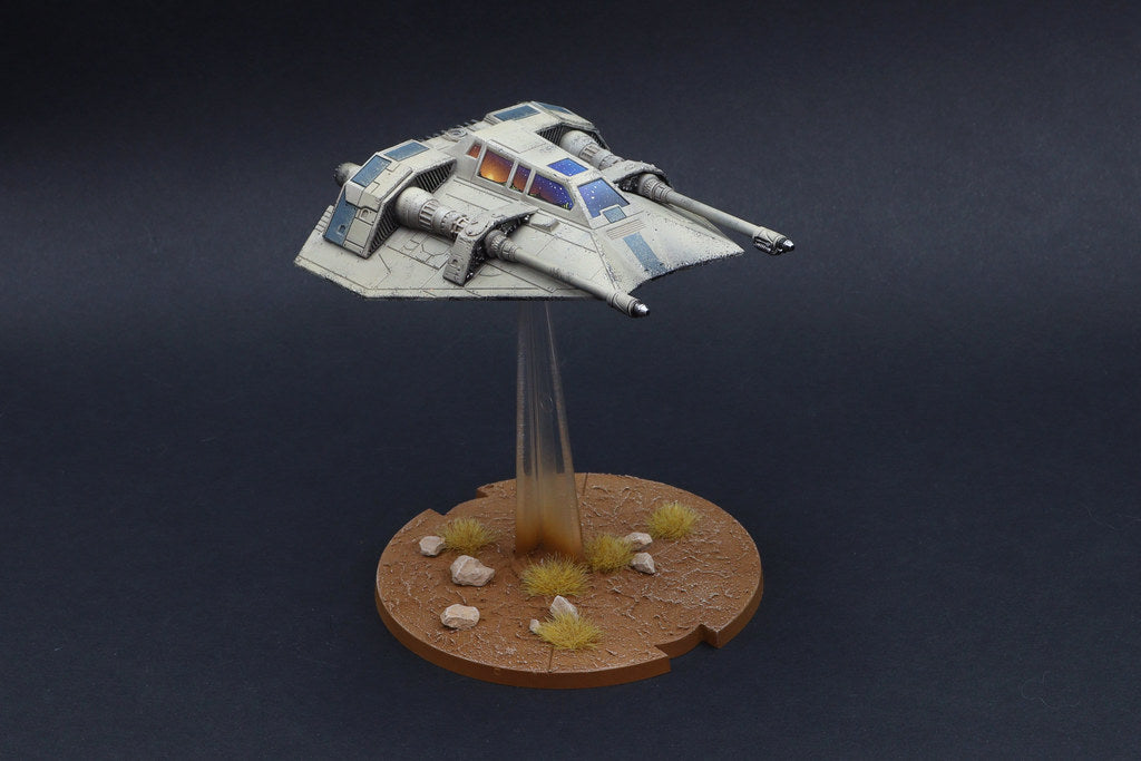 Star Wars: Legion - T-47 Airspeeder