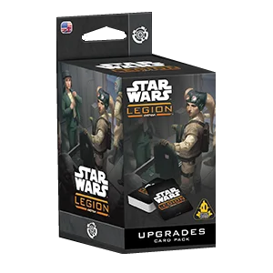 Star Wars: Legion - Upgrades Card Pack