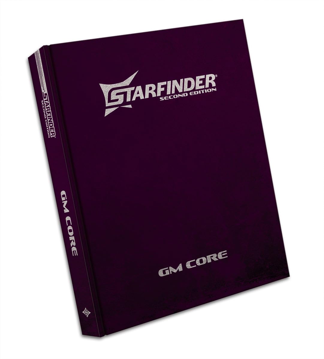 Starfinder Second Edition: GM Core (Special Edition)