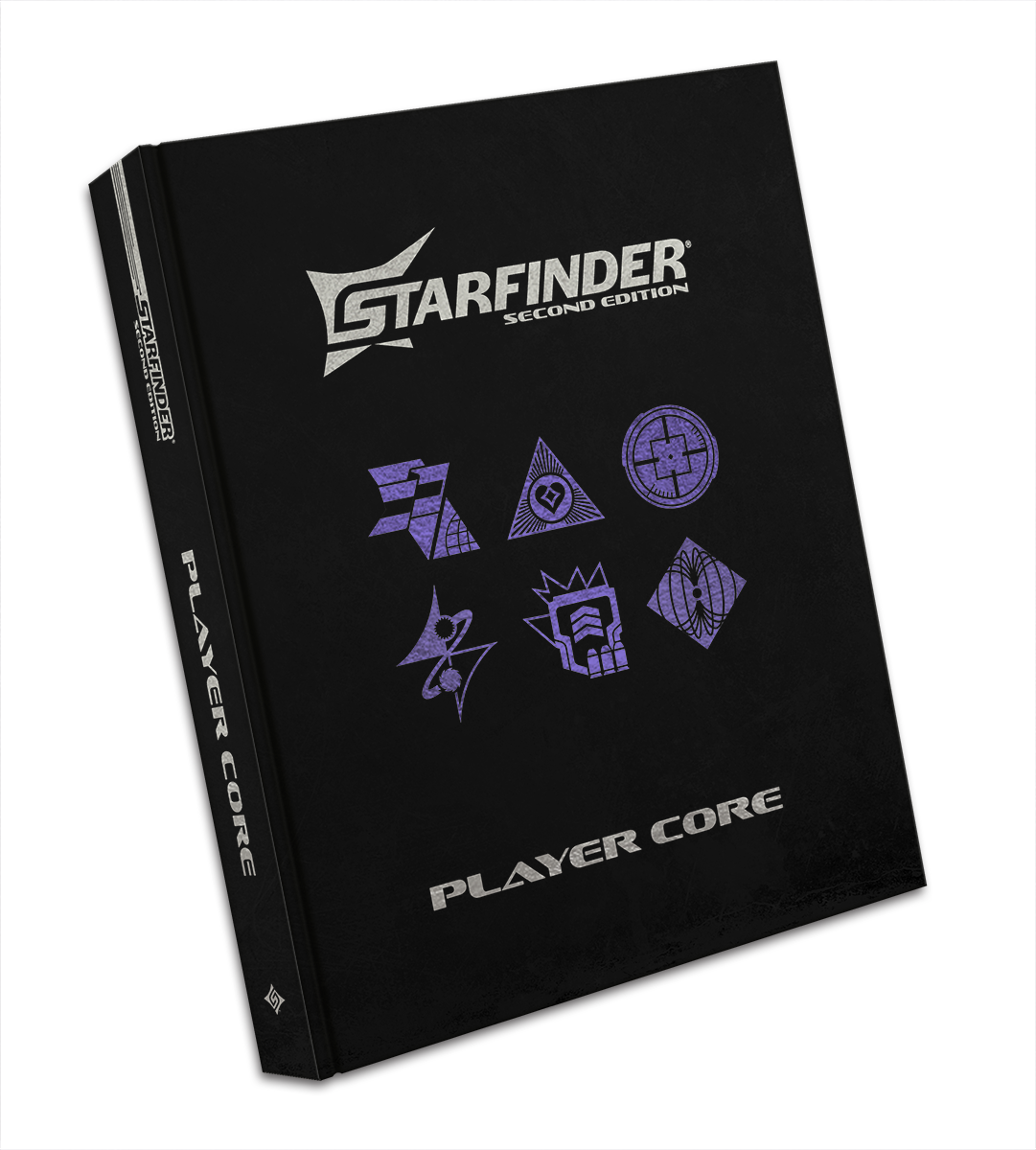 Starfinder Second Edition: Player Core (Special Edition)