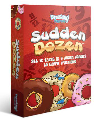 Sudden Dozen
