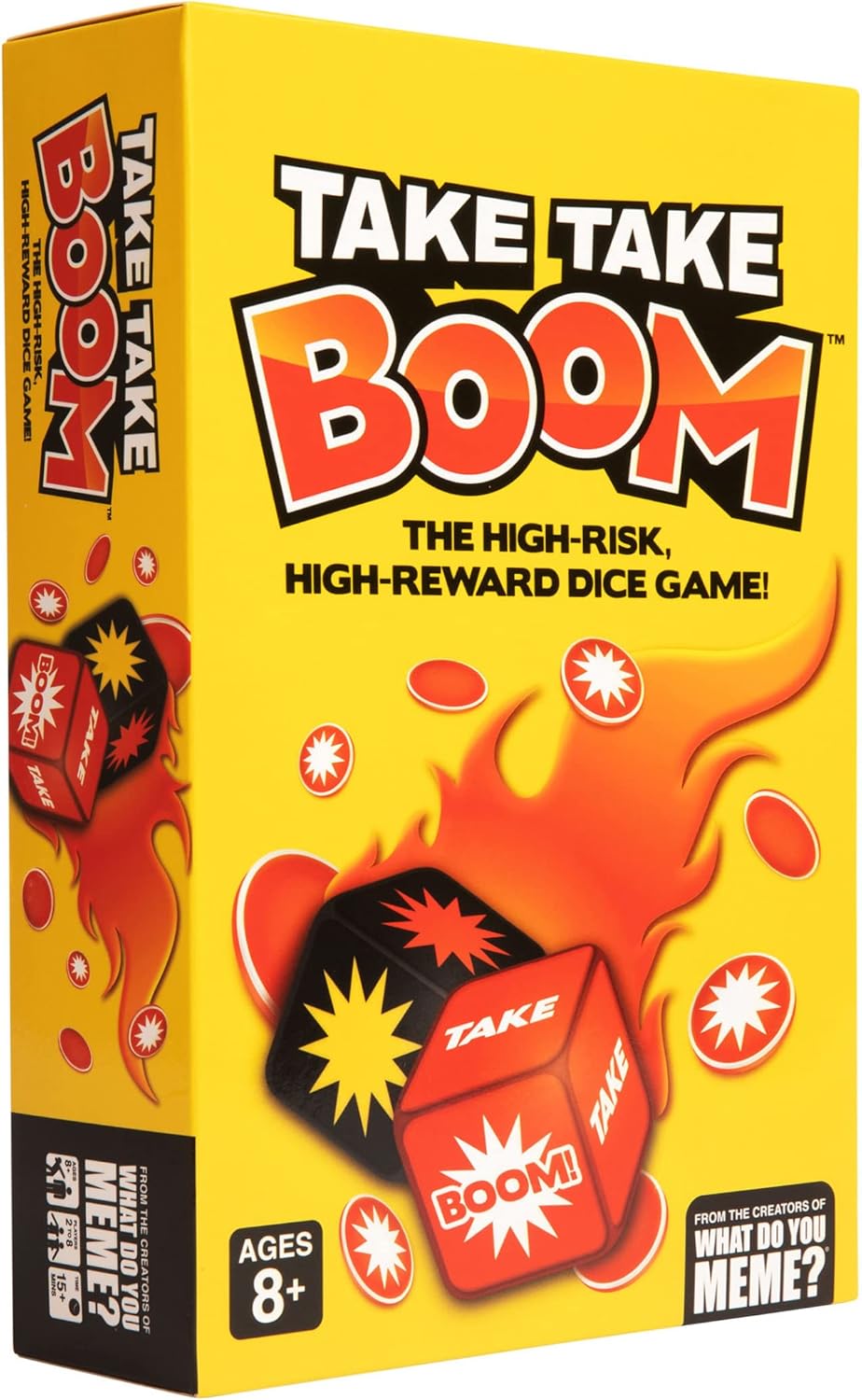 Take Take Boom