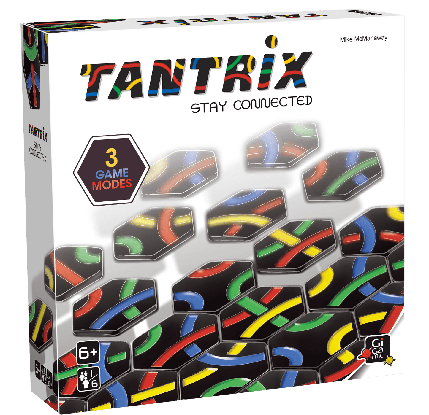 Tantrix
