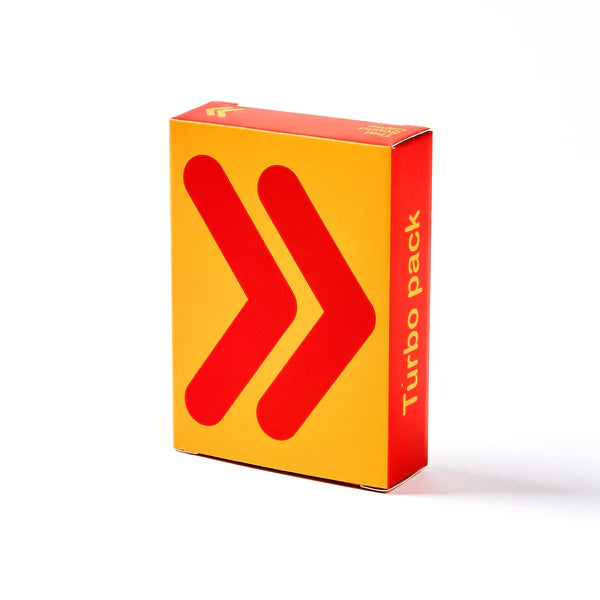 That Sound Game: Turbo Pack