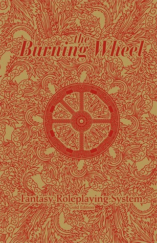 The Burning Wheel - Gold Edition Revised
