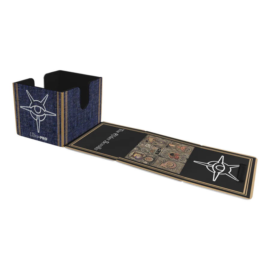 Alcove Edge Deck Box: The Elder Scrolls