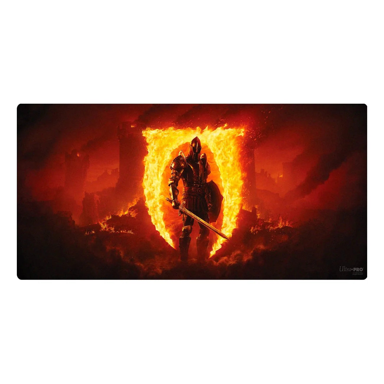 The Elder Scrolls IV: Oblivion Remastered Extended Playmat