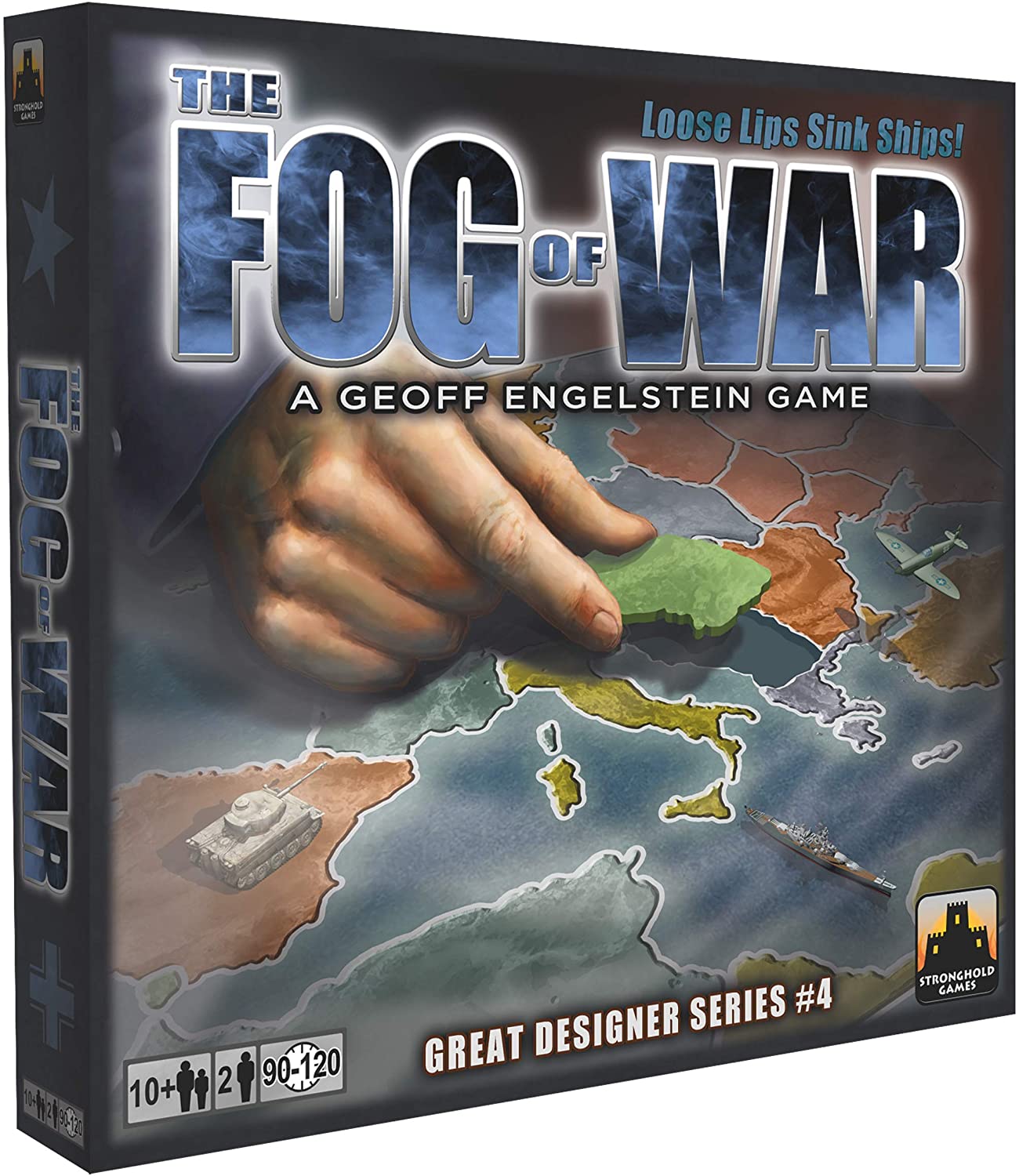 The Fog of War