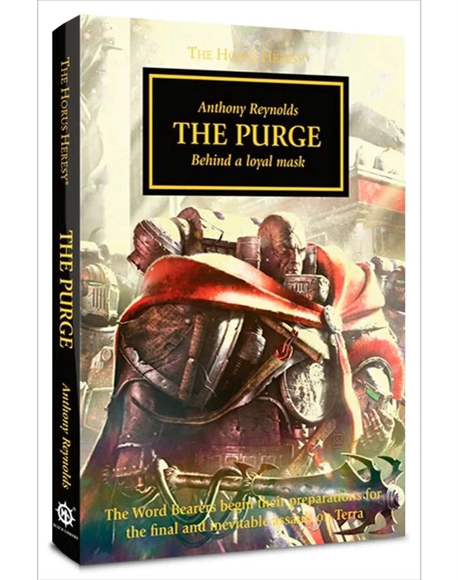 The Horus Heresy: The Purge
