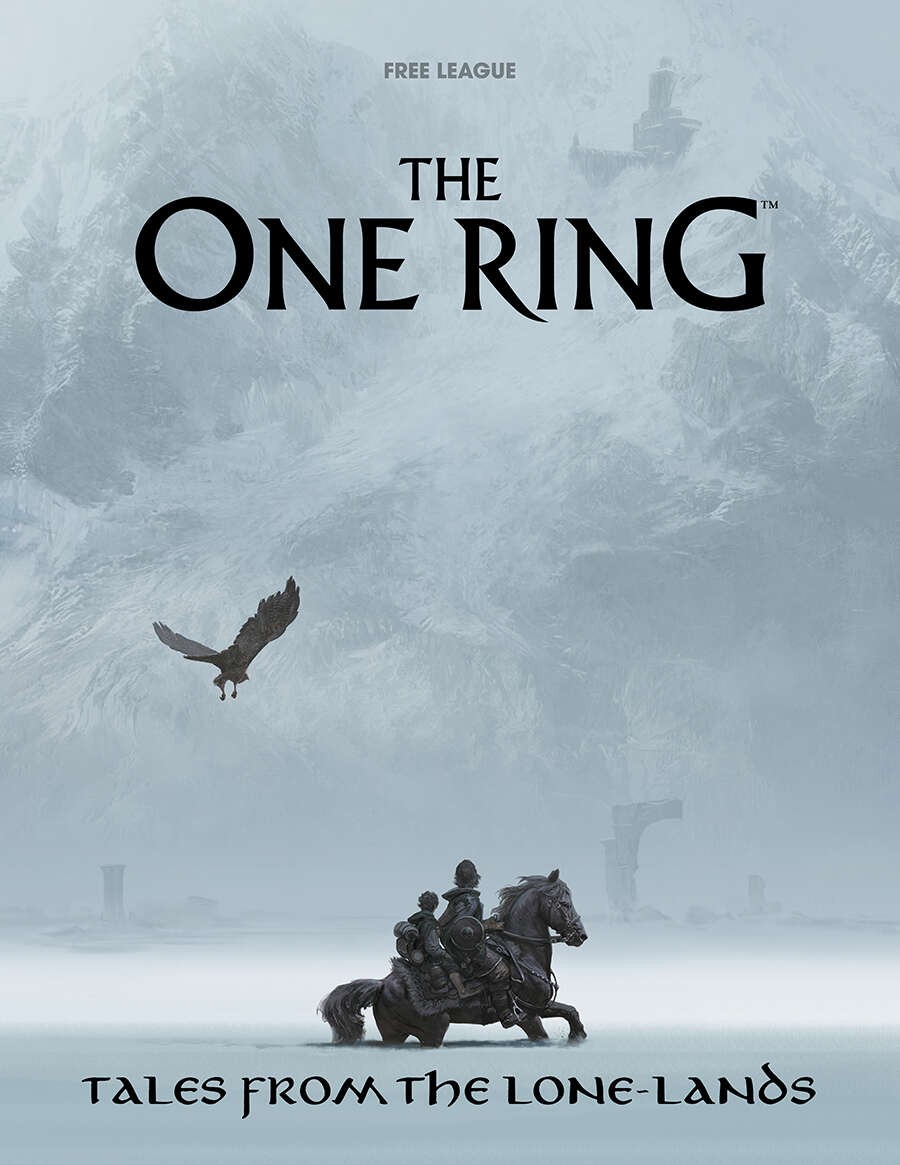 The One Ring: Tales from the Lone-Lands