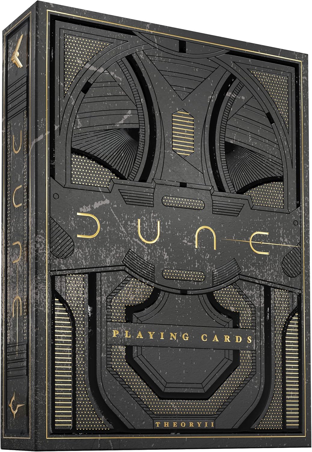 Theory 11 Playing Cards: Dune