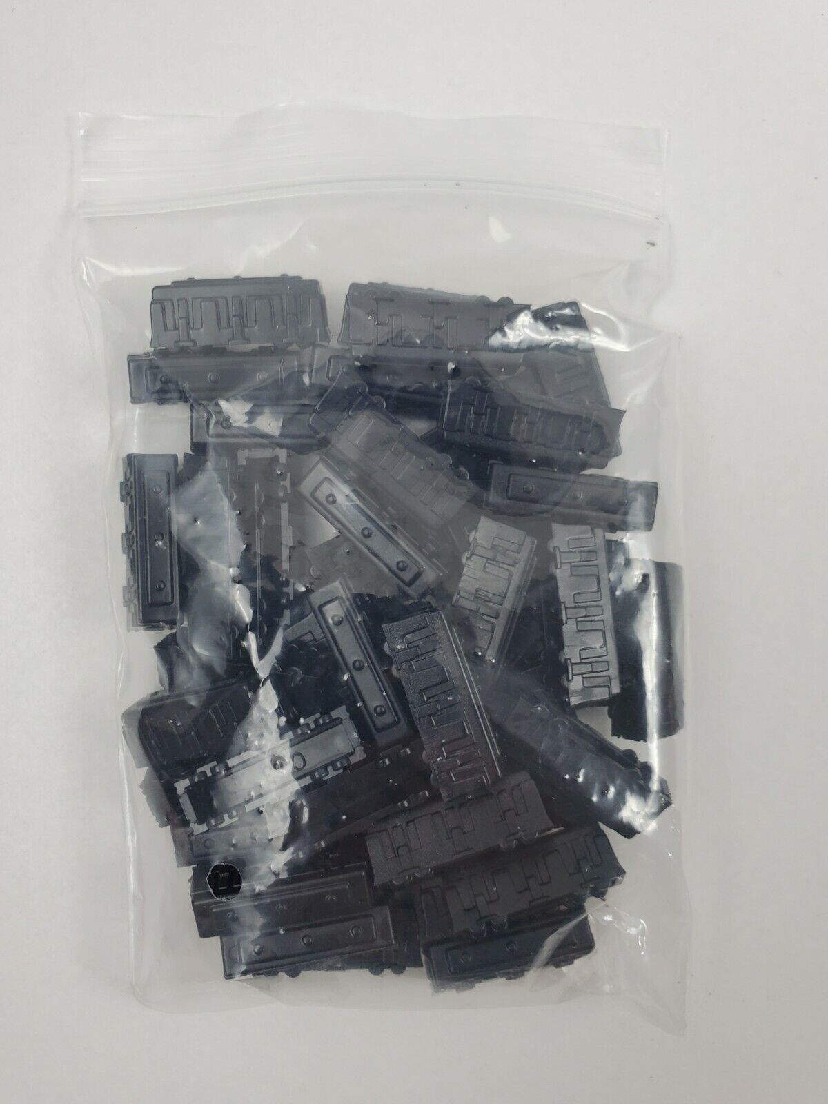 Ticket to Ride Replacement Kit (Black)