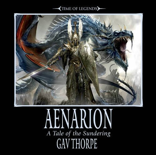 Time of Legends: Aenarion