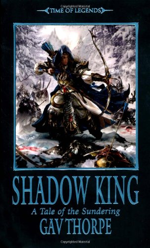Time of Legends: Shadow King