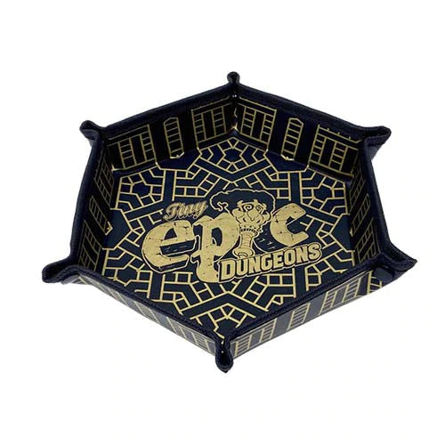 Tiny Epic Dungeons: Dice Tray