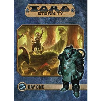 Torg Eternity: Day One