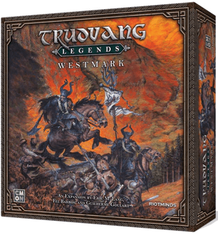 Trudvang: Legends - Westmark