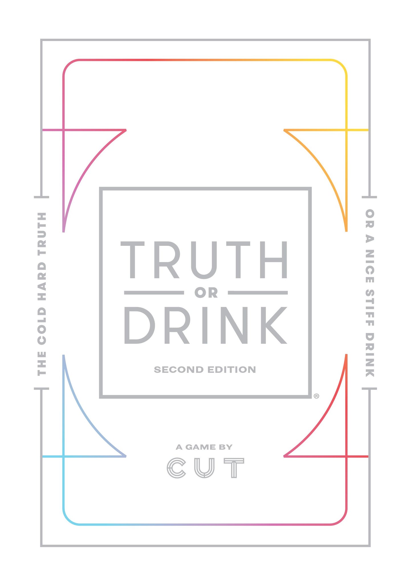 Truth or Drink (Second Edition)
