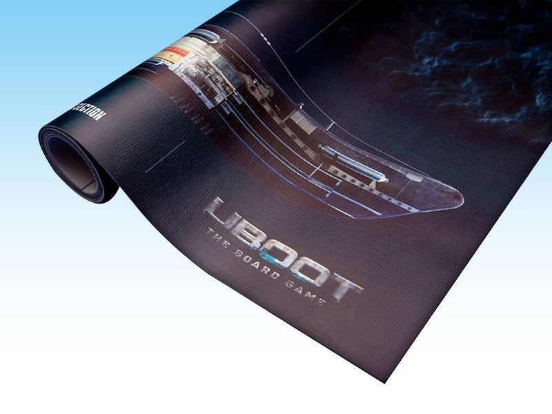 U-Boot Eco Leather Playmat