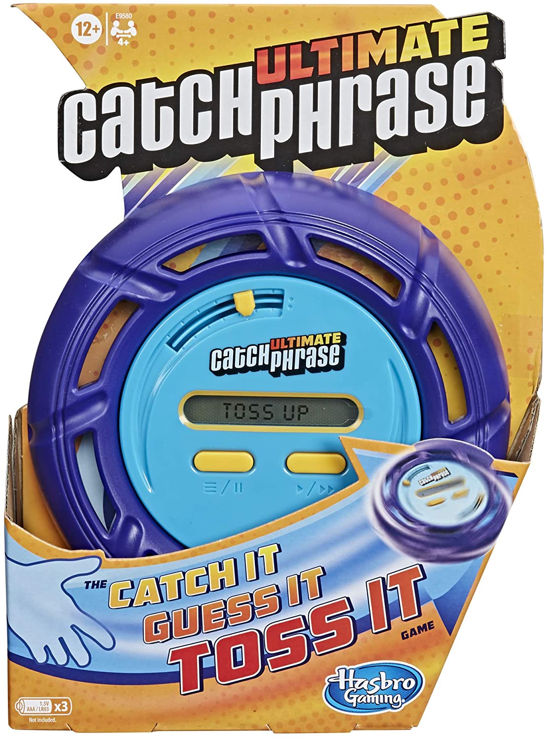 Catch Phrase Ultimate