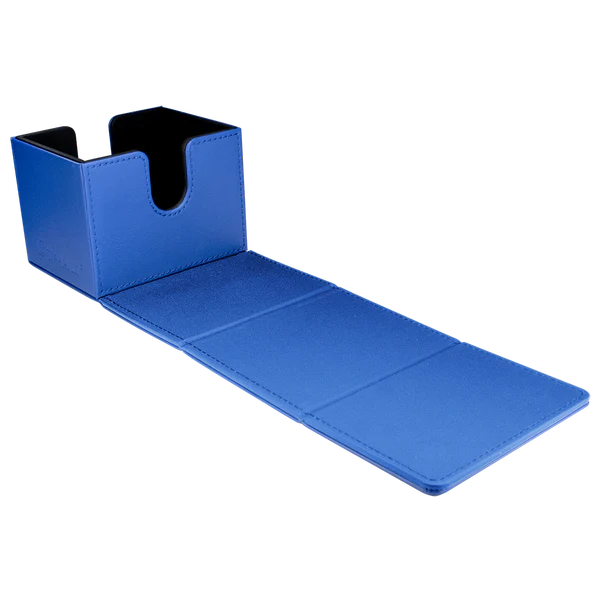 Ultra Pro: Vivid Alcove Edge Card Storage (Blue)