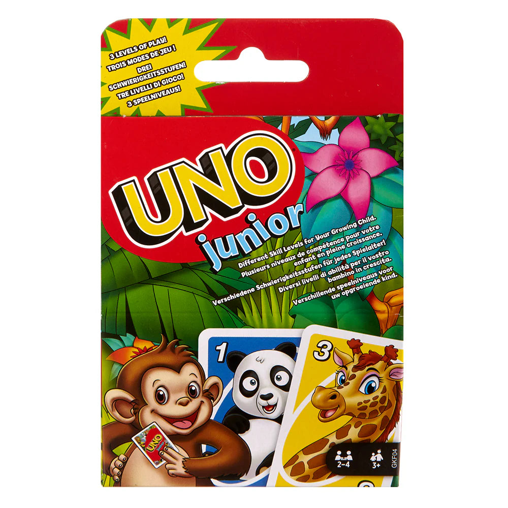 UNO Junior 2.0