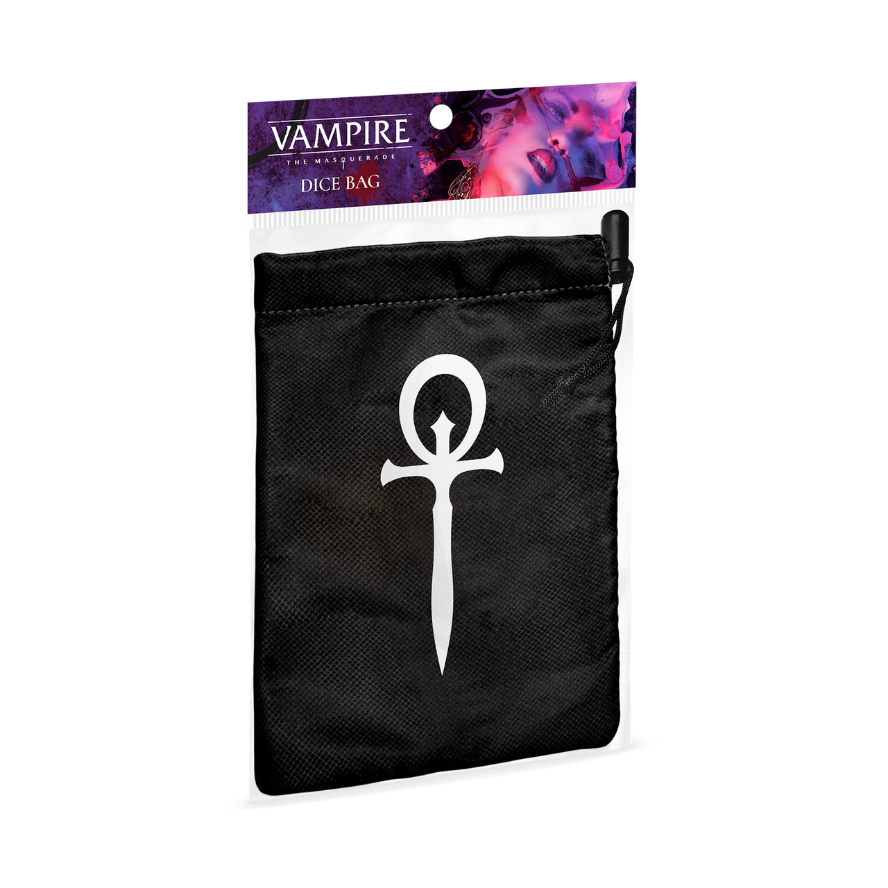 Vampire: The Masquerade - Dice Bag