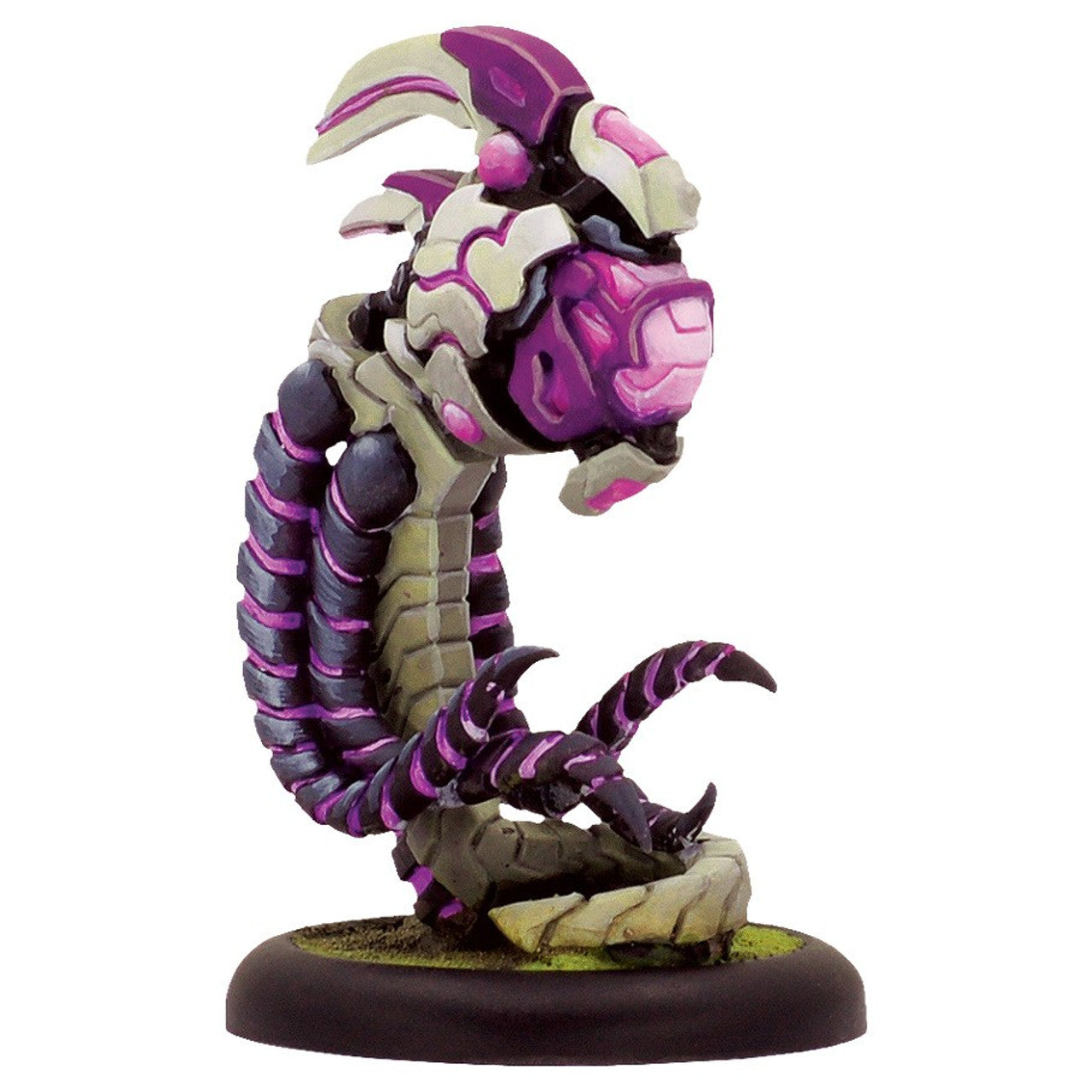 Warcaster: Neo-Mechanika Miniatures - Empyrean: Fulcrum