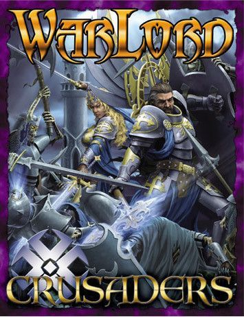 WarLord: Crusaders