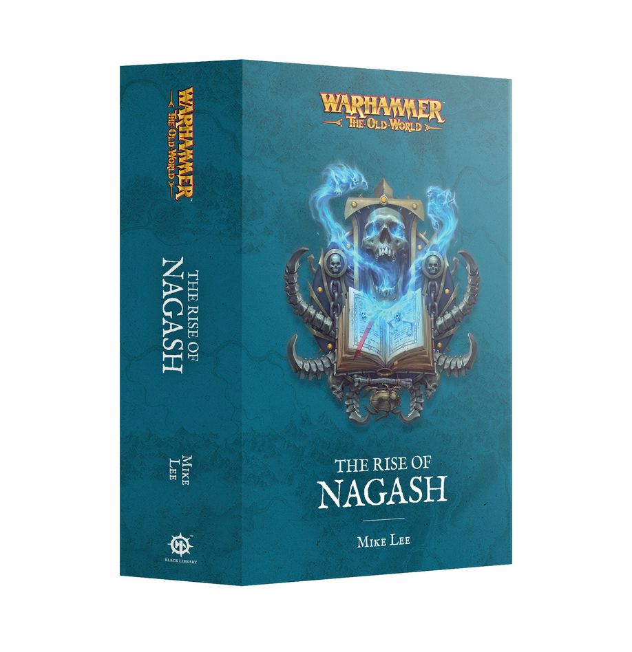 Warhammer: The Old World - The Rise of Nagash