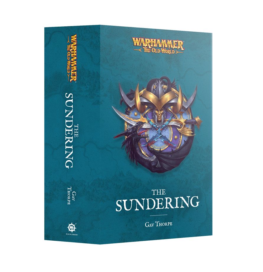 Warhammer: The Old World - The Sundering