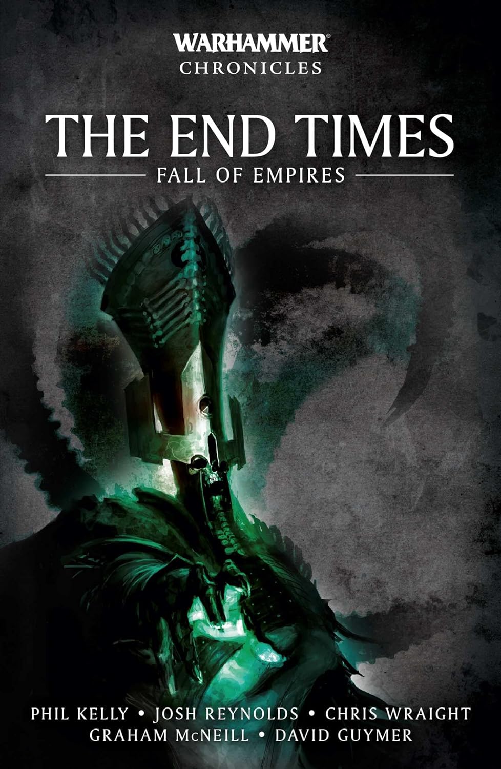 Warhammer Chronicles: The End Times - Fall of Empires