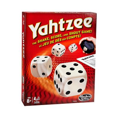 Yahtzee