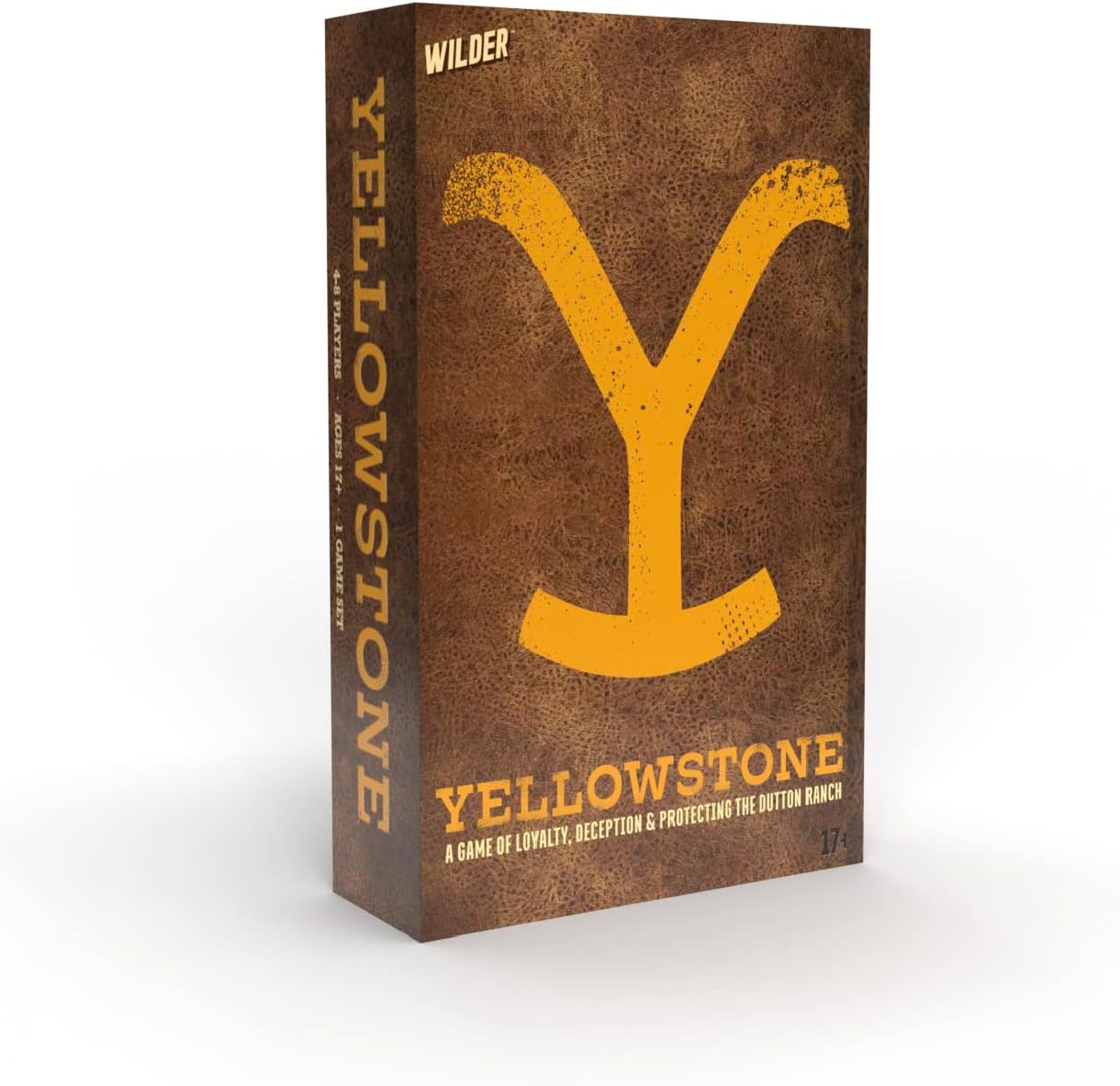 Yellowstone