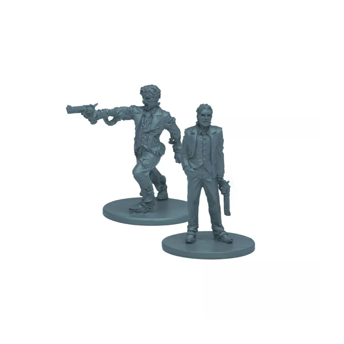 Zombicide: Game Night Kit #3 - Zombie Trap