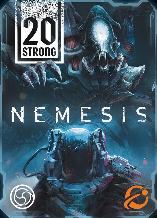 20 Strong: Nemesis