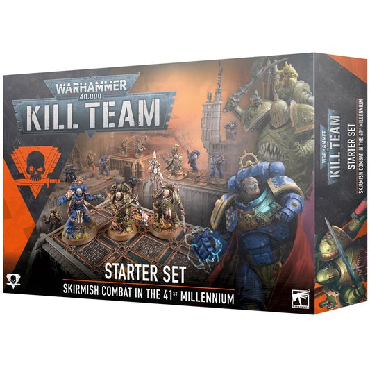 Warhammer 40,000: Kill Team Starter Set 2024