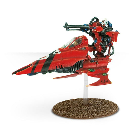 Eldar Vyper Jet Bike